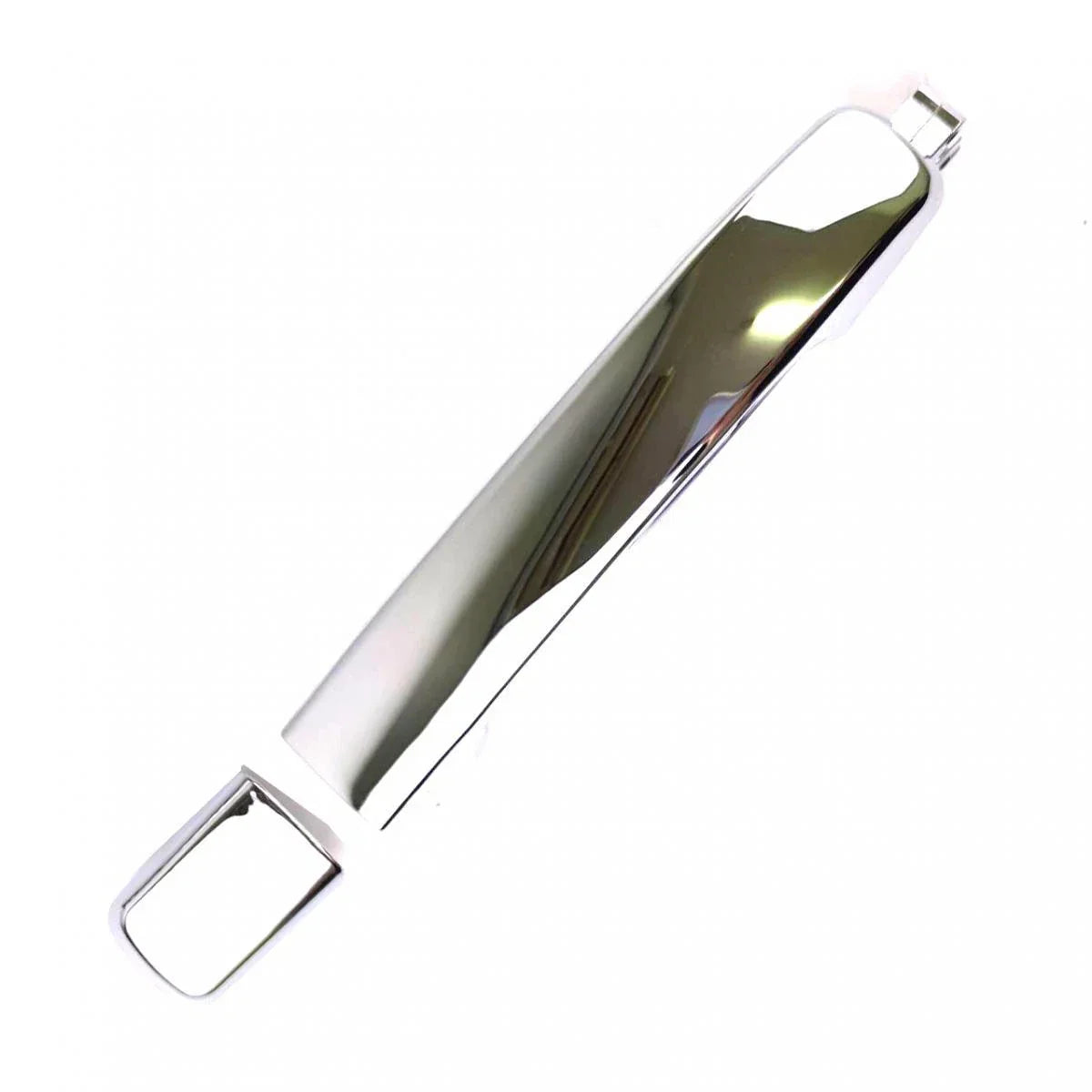 Outer Door Handle Chorome Passengers 1 PC Fits Nissan Navara D40 UTE 2005-14 D06