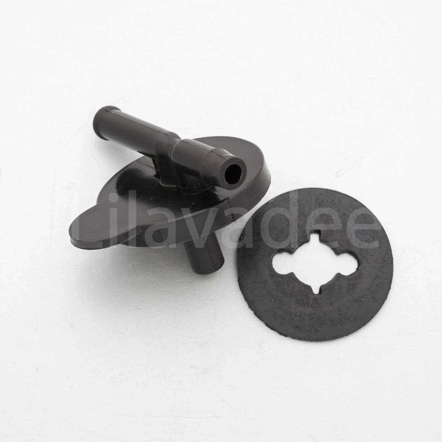 Radiator Overflow Bottle Tank Cap for 1985-1997 Toyota Hilux LN85 Mighty-X LN40 LN56