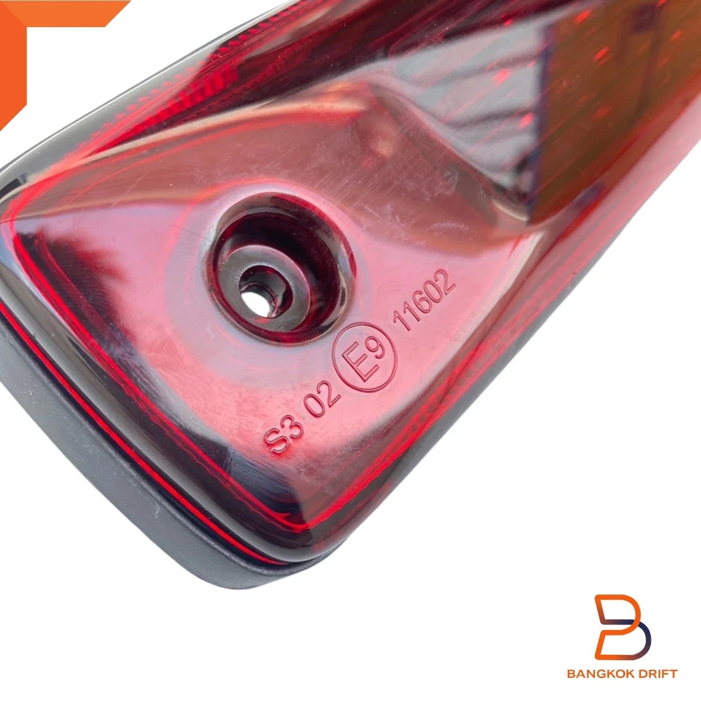 LED 3rd Brake Light High Mount Lamp for Holden Colorado (2012-2023)