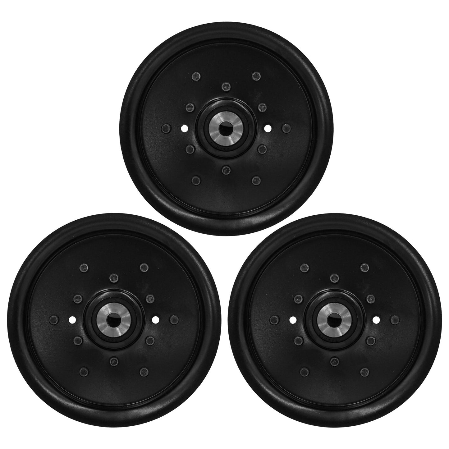 Deck Pulley Replacement for Scag SFZ48 SFZ52 SFZ61 SPZ52 SPZ61 (48–61 in)