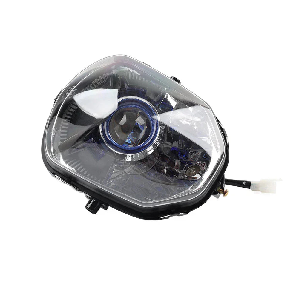 Headlight Front Light Lamp for Honda Grom MSX125 (2013-2015)