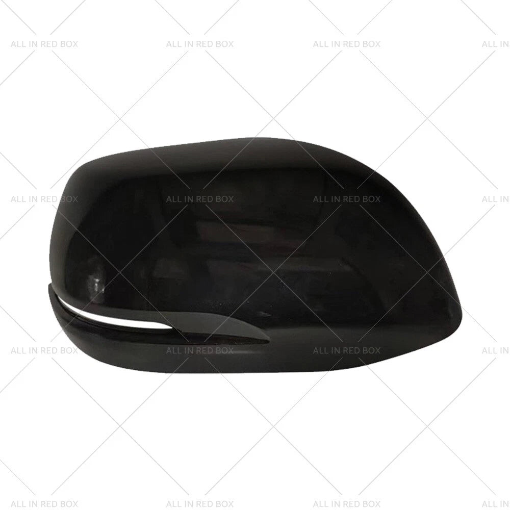 RH Mirror Cover for Honda CR-V (2012-2016) Crystal Black