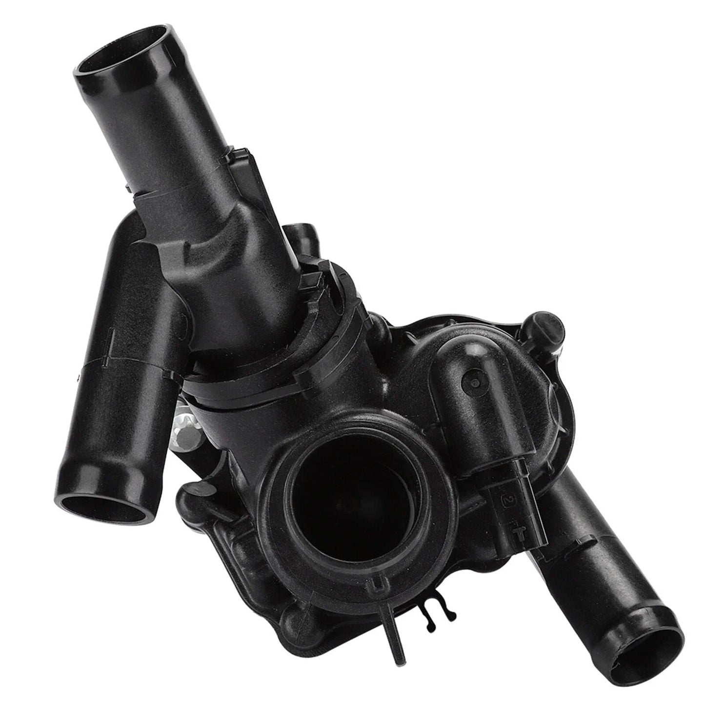 Turbo Engine Thermostat & Housing for Mercedes Benz W176 W246 W242 C117 X117