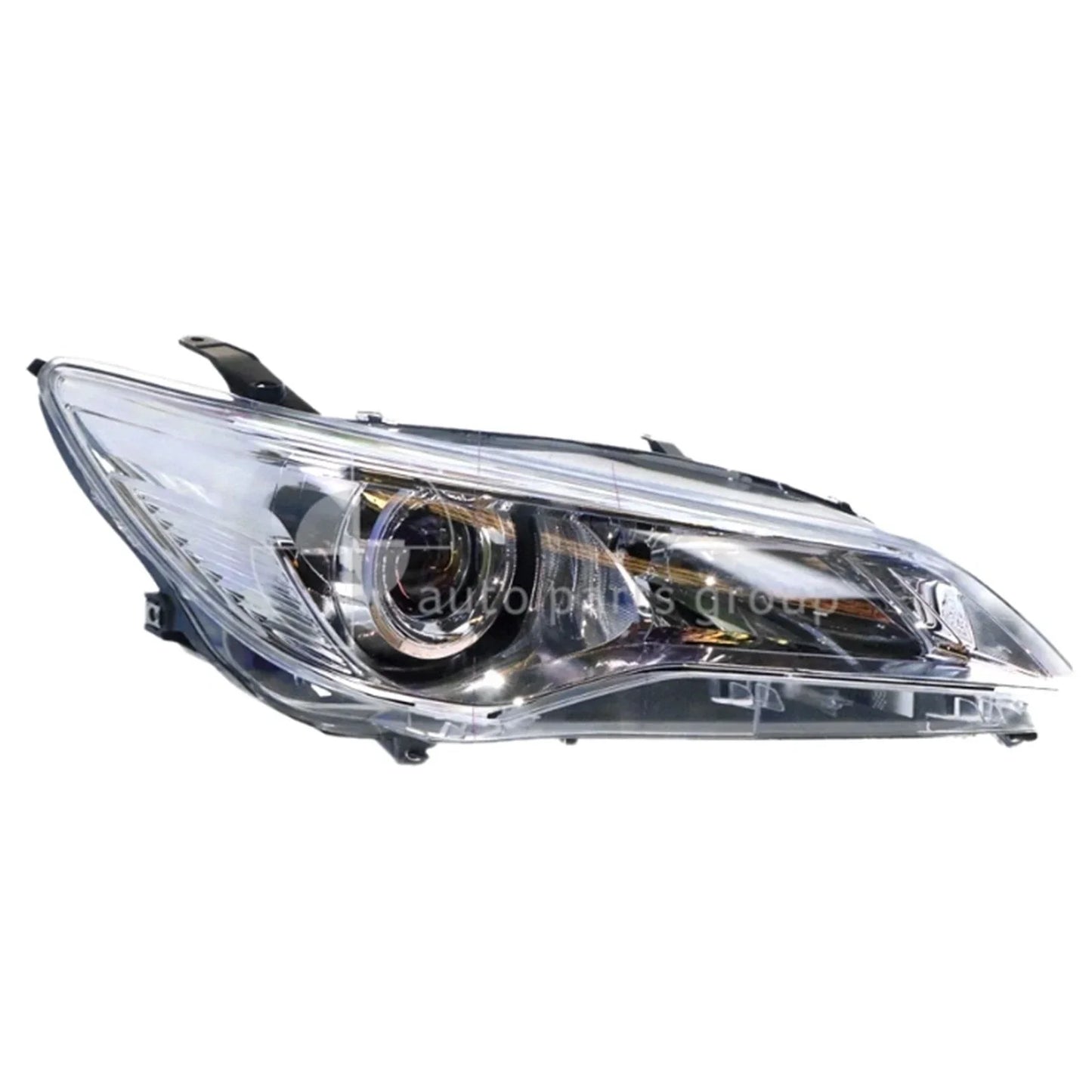 RH Halogen Headlight for Toyota Camry Altise ASV50 4/2015~17 Right Hand Drivers