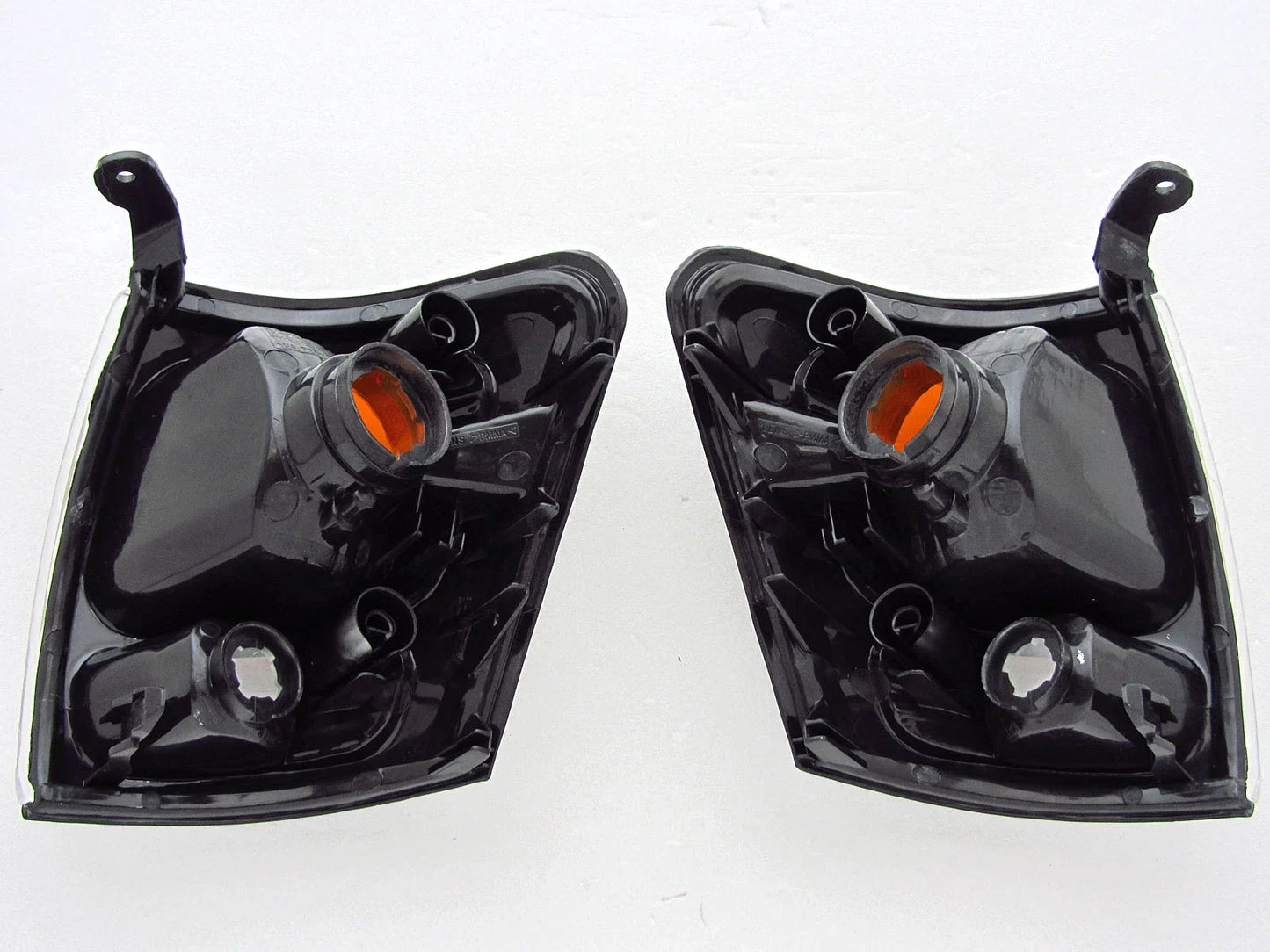 Indicator Corner Light Turn Signal Pair for Toyota Hilux LN166 (2001-2005)