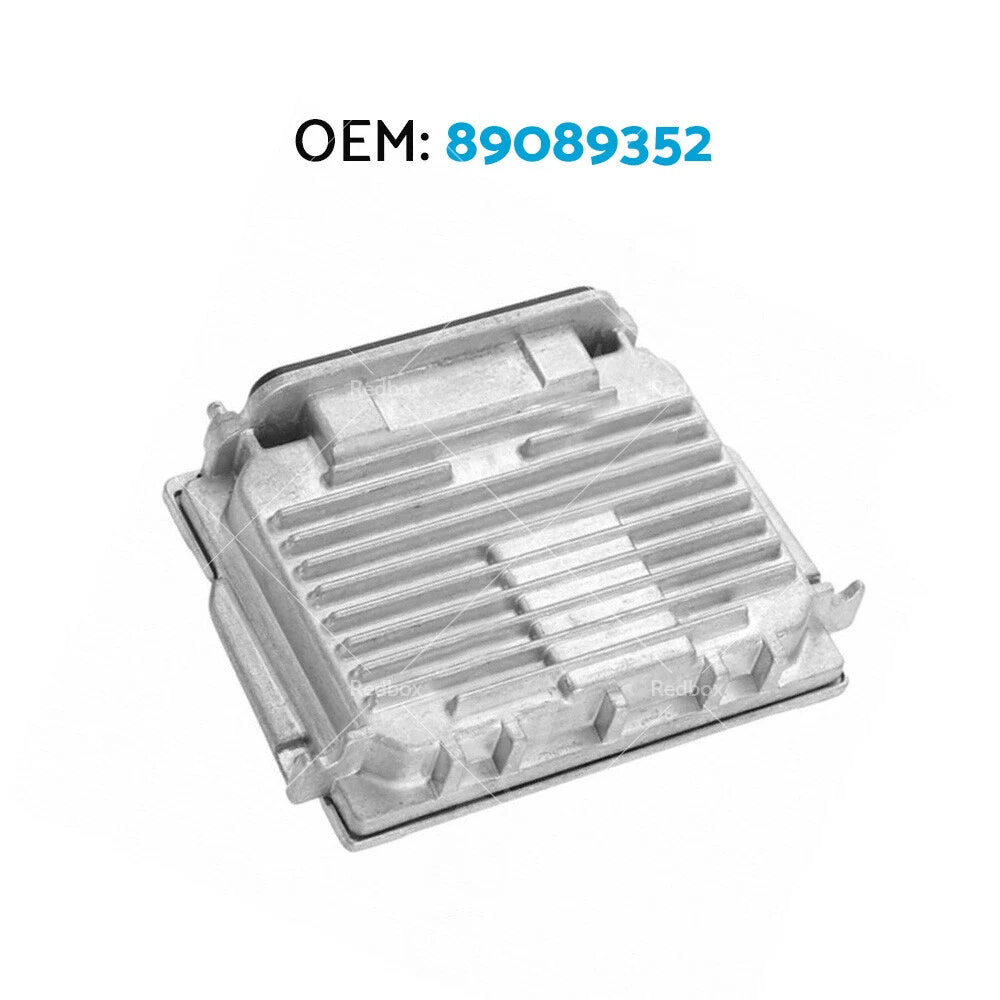 Xenon HID Headlight Ballast for Jeep Grand Cherokee, Volvo S60 (2005-2010)