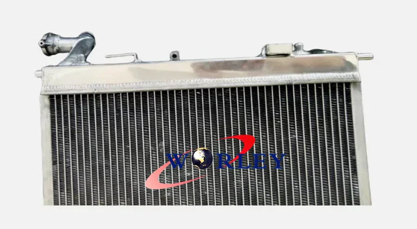 3ROW Aluminum Radiator for HYUNDAI I30, ELANTRA HD (2006-2023)