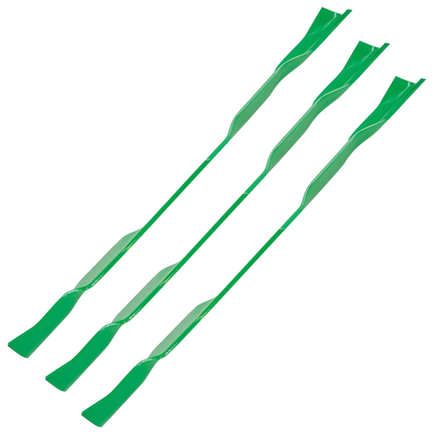 Deck Mulching Blade Replacement for Hustler Raptor SD SDX XD XDX (2005–2010)