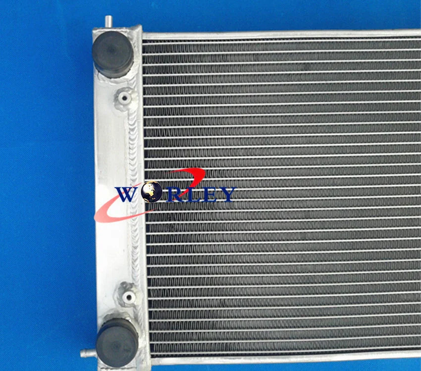 Radiator Fan for VW Corrado Scirocco Jetta Golf GTI MK2 1.8 16V (1986-1992)