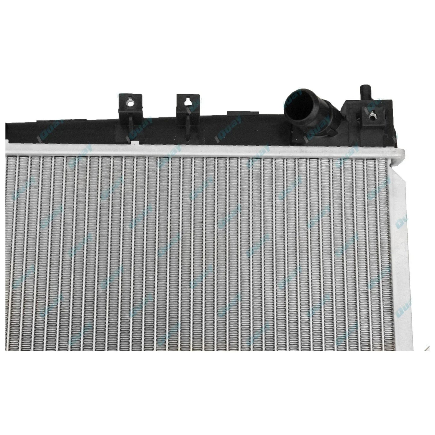Alloy Core Radiator for Toyota Echo Hatch/Sedan/Sportivo (1999-2005)
