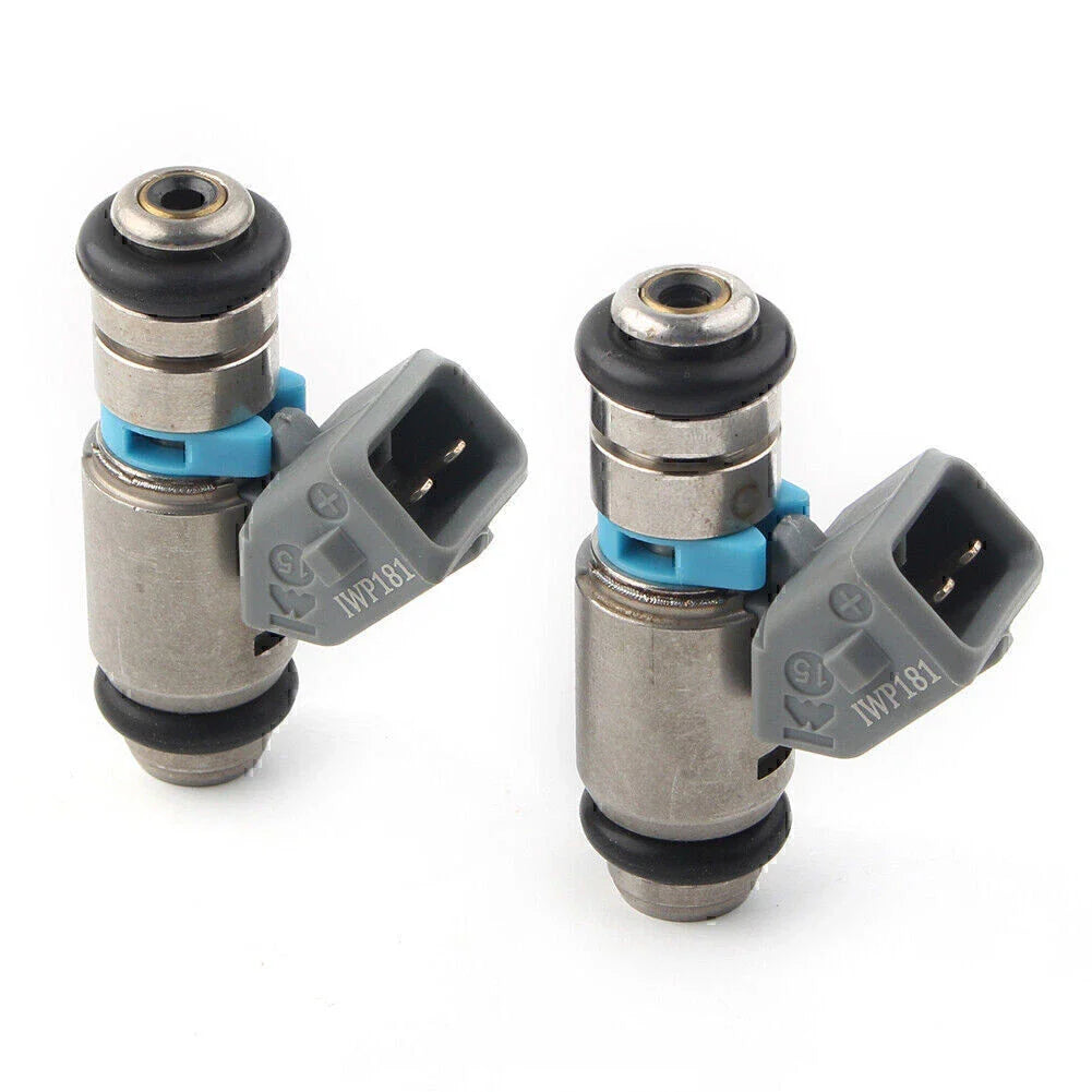 Fuel Injectors for Harley Davidson Sportster Custom XL 1200C (2004-2019)