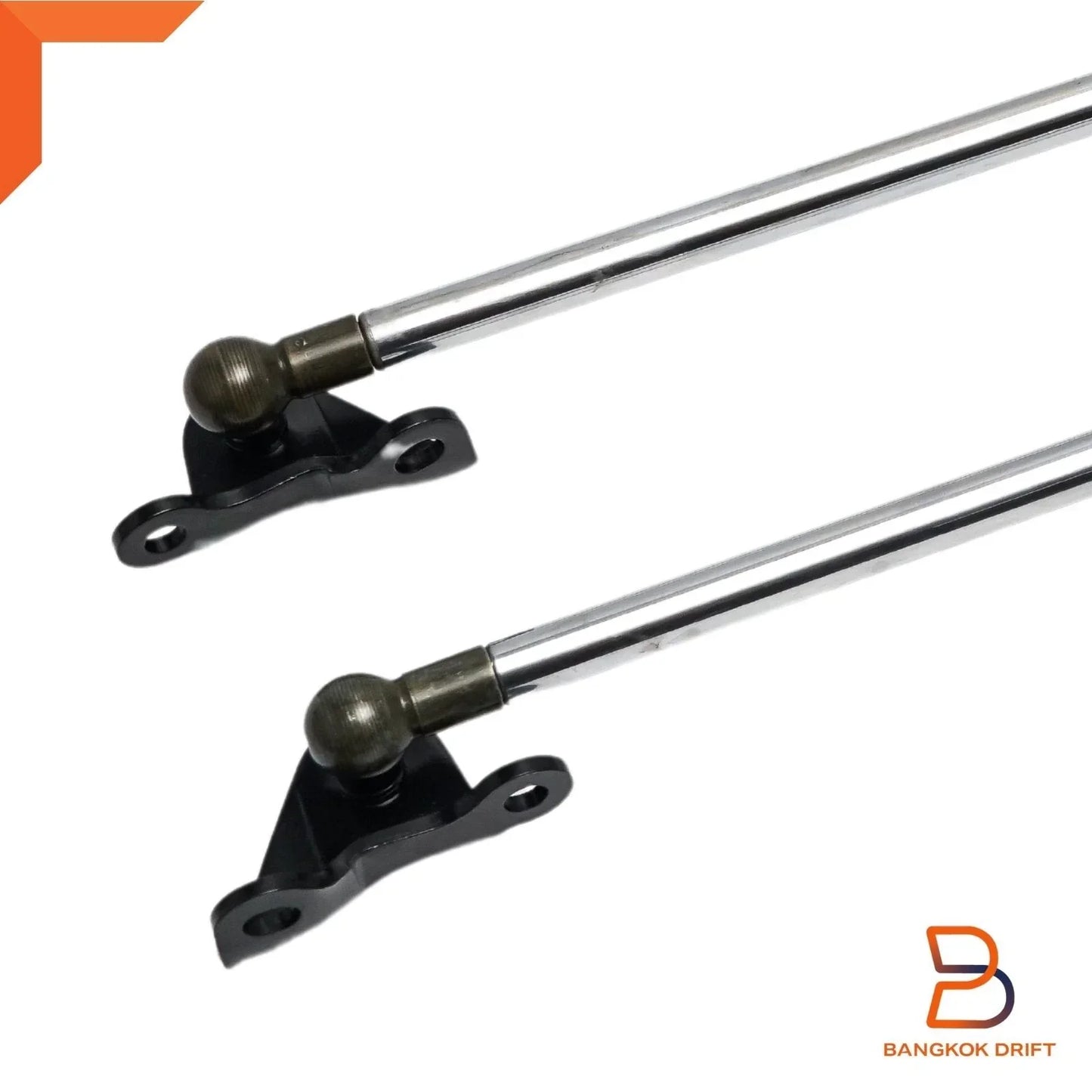 Rear Tailgate Gas Strut Damper for Honda Fit Jazz (2003-2007)
