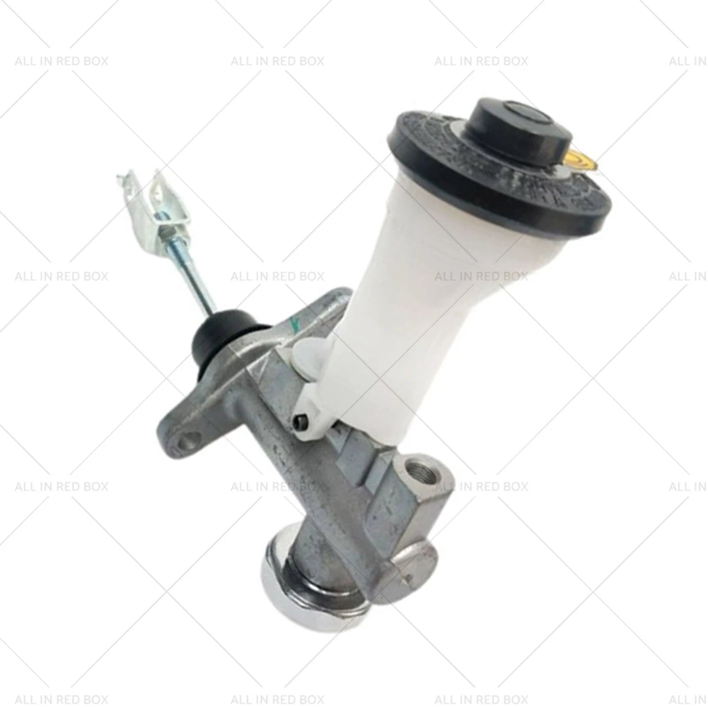 Clutch Master & Slave Cylinder Kit for Toyota Landcruiser Prado (1996-2002)