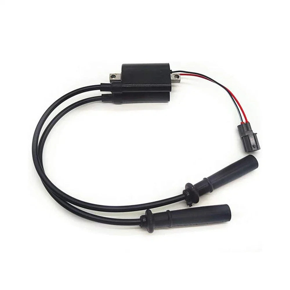 Ignition Coil for Yamaha Outboard 115HP 200HP 225HP (2000-2006)