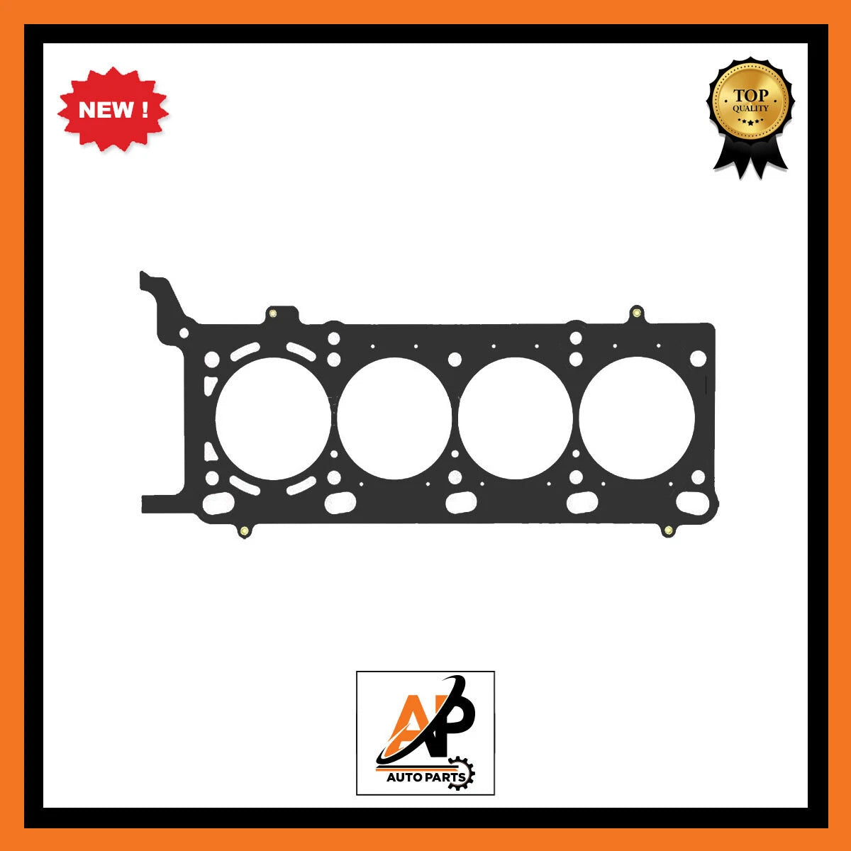 Head Gasket Replacement for BMW 5 7 8 X5 4.4 Petrol M62 (1995–2000)