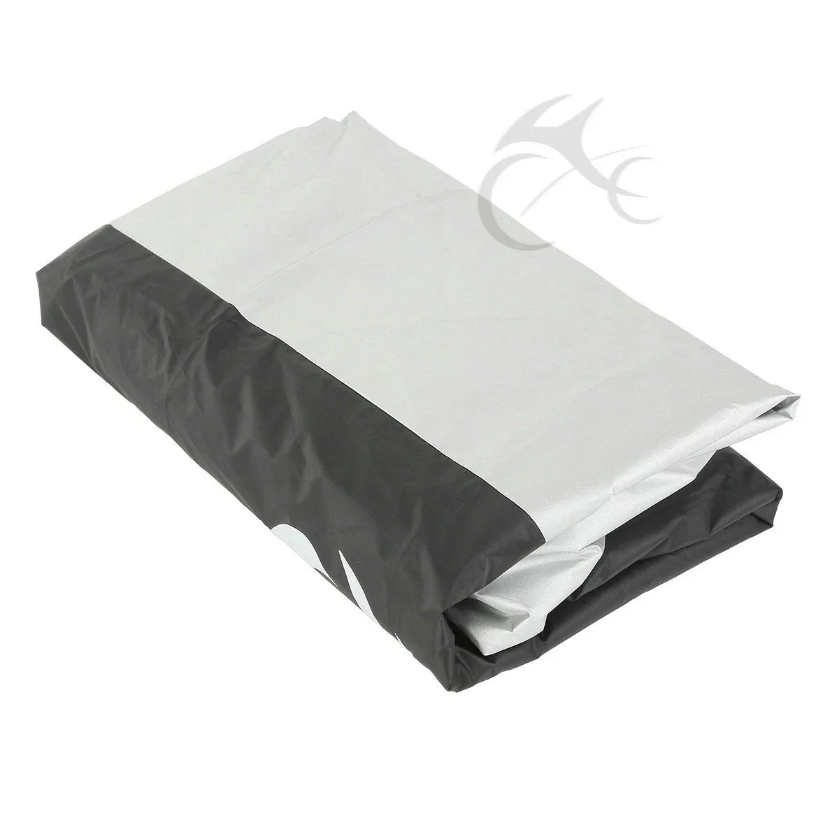 XXL Waterproof Motorcycle UV Dust Protector Cover for Harley Softail Fatboy