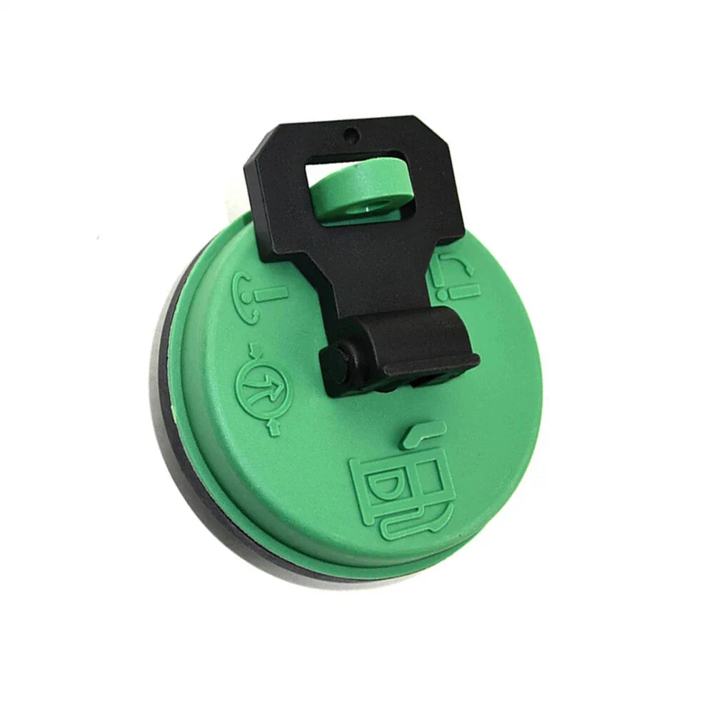 Locking Fuel Cap for CAT Skid Steer 216 216B 226 226B 248 262B