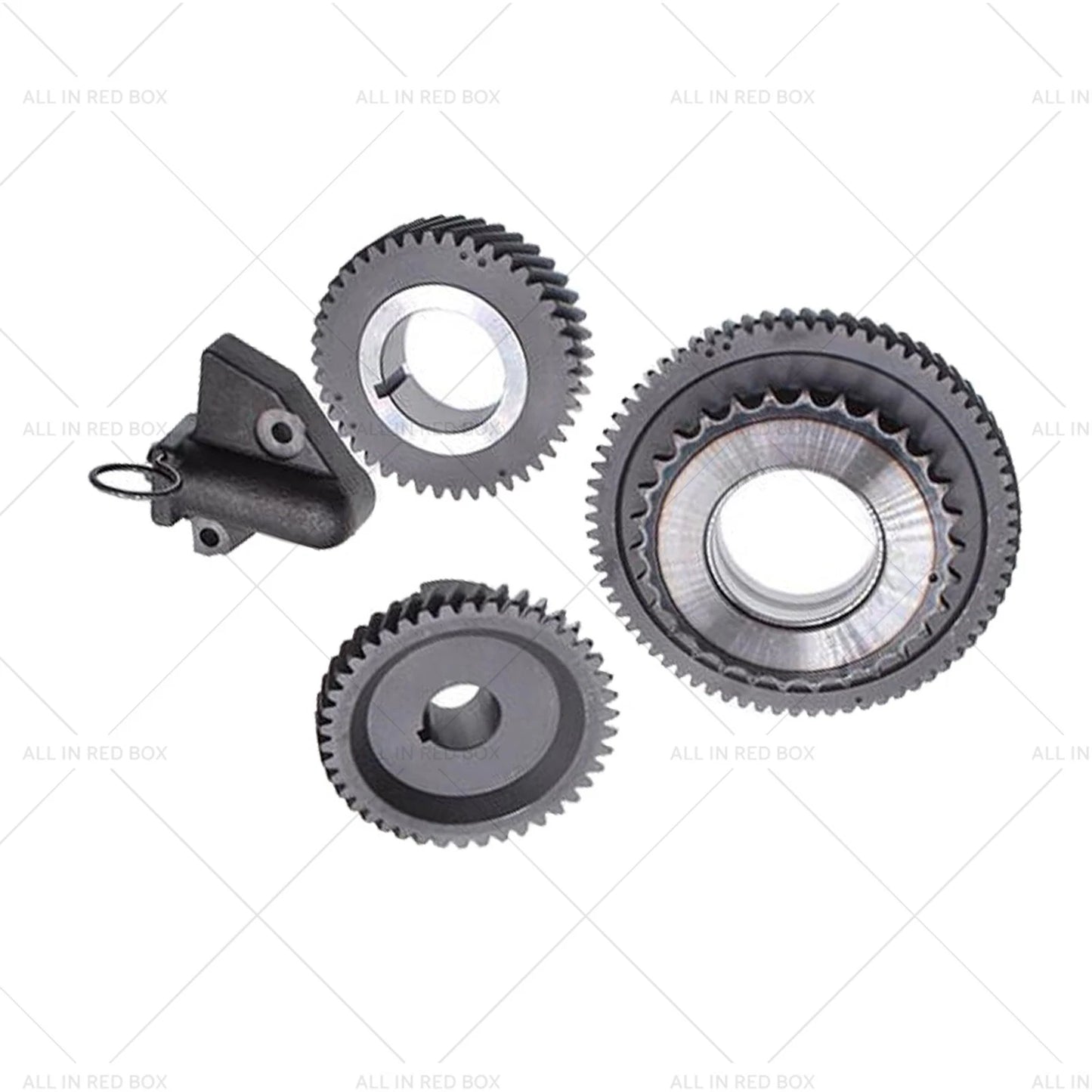 Timing Repair Kit for Mitsubishi L200 Triton Pajero Sport 2.4D (2015-2023)