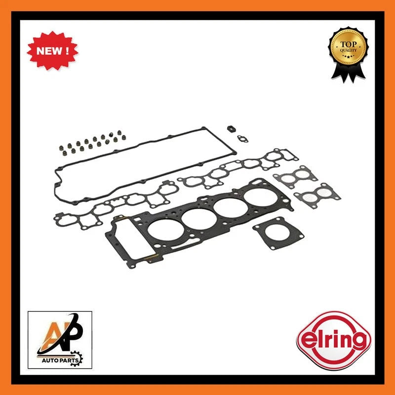 Cylinder Head Gasket Kit for Nissan QG18DE (2000–2006)