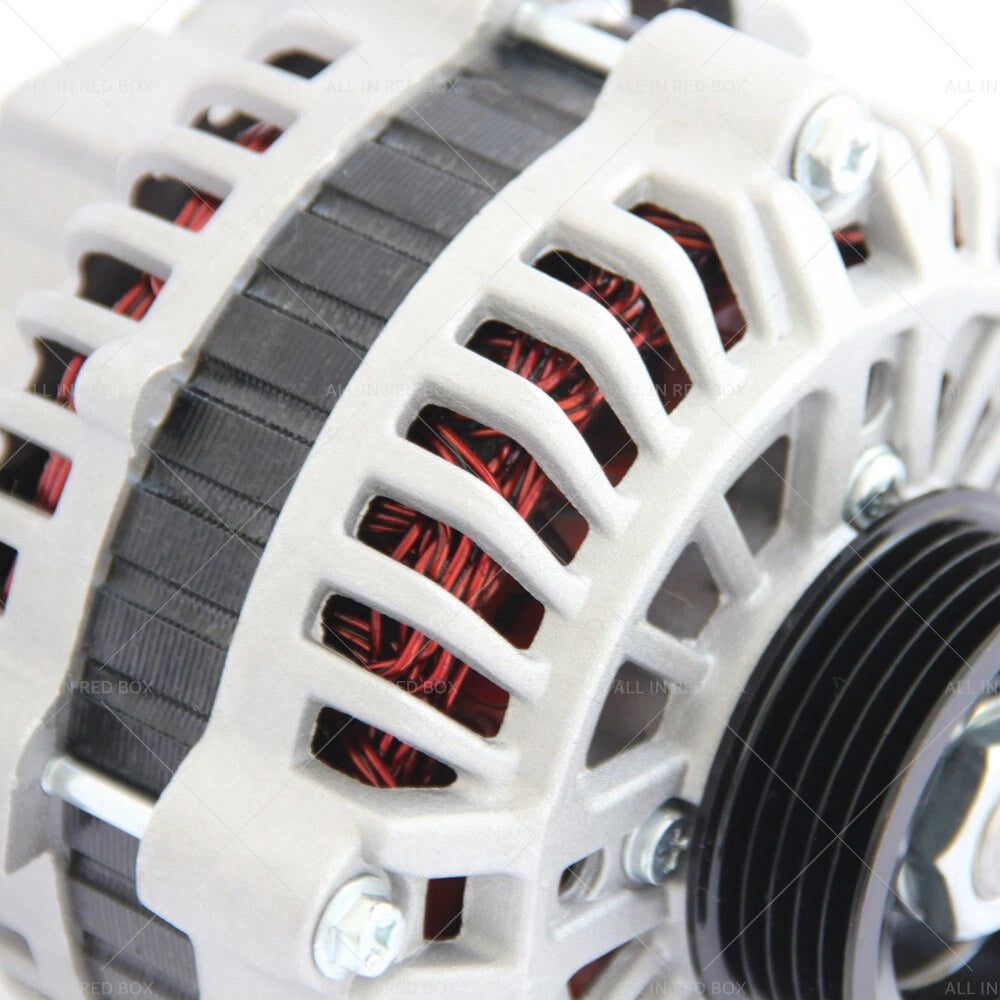 Alternator for Mitsubishi Triton Pajero V6 3.0L 3.5L (2000-2006)
