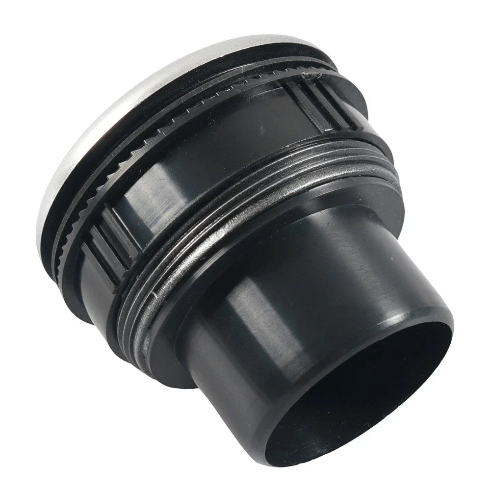 Round A/C Air Conditioning Outlet Vent for RV Bus Car Boat ��71/63/47