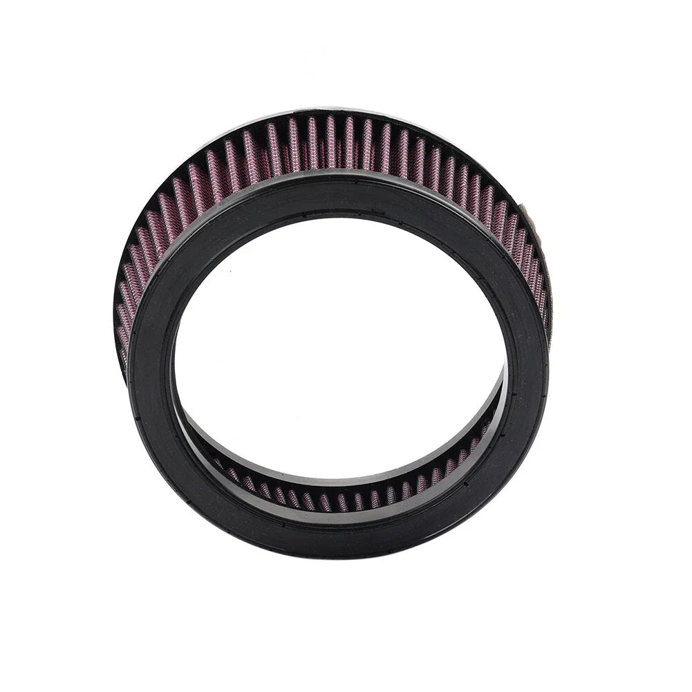 Air Cleaner Intake Filter for Harley Sportster XL883 XL1200 (1991-2020)
