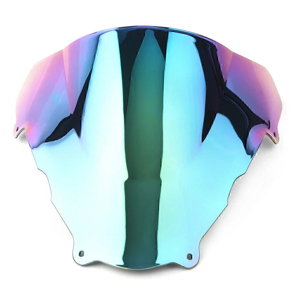 Deep Iridium Windscreen for Suzuki SV650 SV650S (1999-2002)