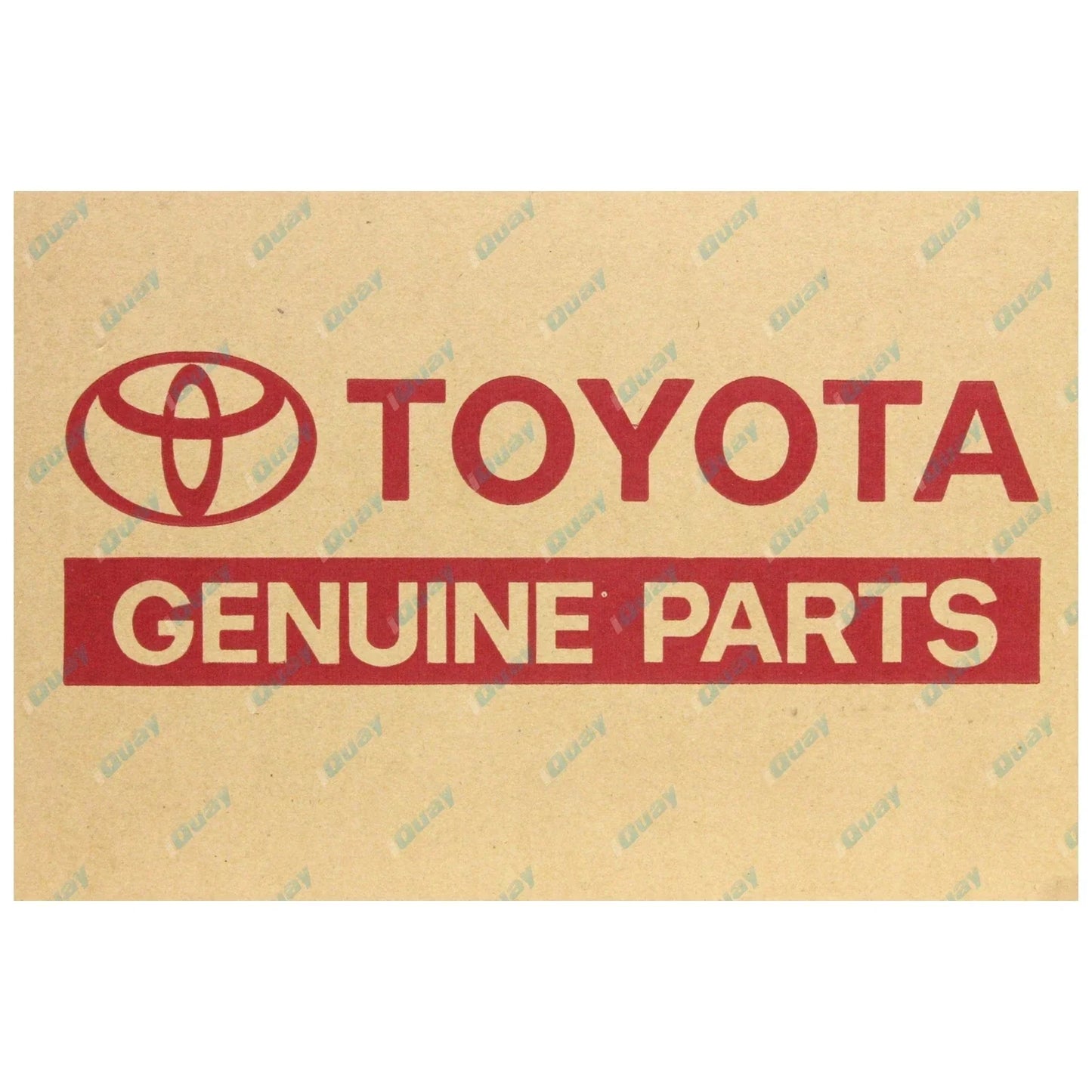 LH Genuine Trunk/Boot-lid Taillight for Toyota Aurion GSV40 2006-2009 Left LHS