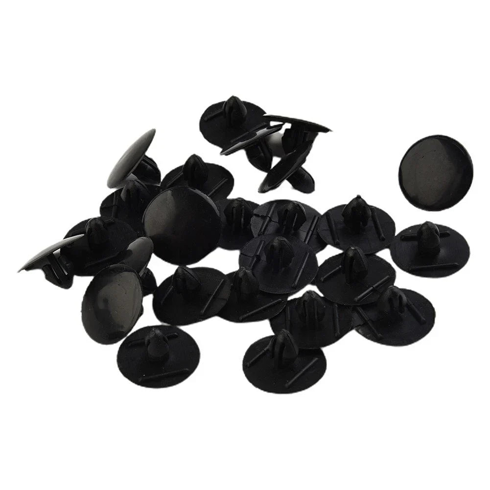 Fixed Clip Fastener Plastic for Toyota