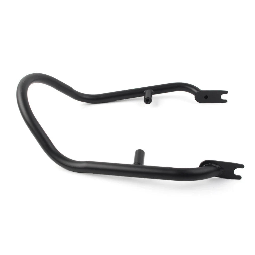 Rear Passenger Armrest Hand Rail for Kawasaki W800 Cafe / Street (2019-2022)