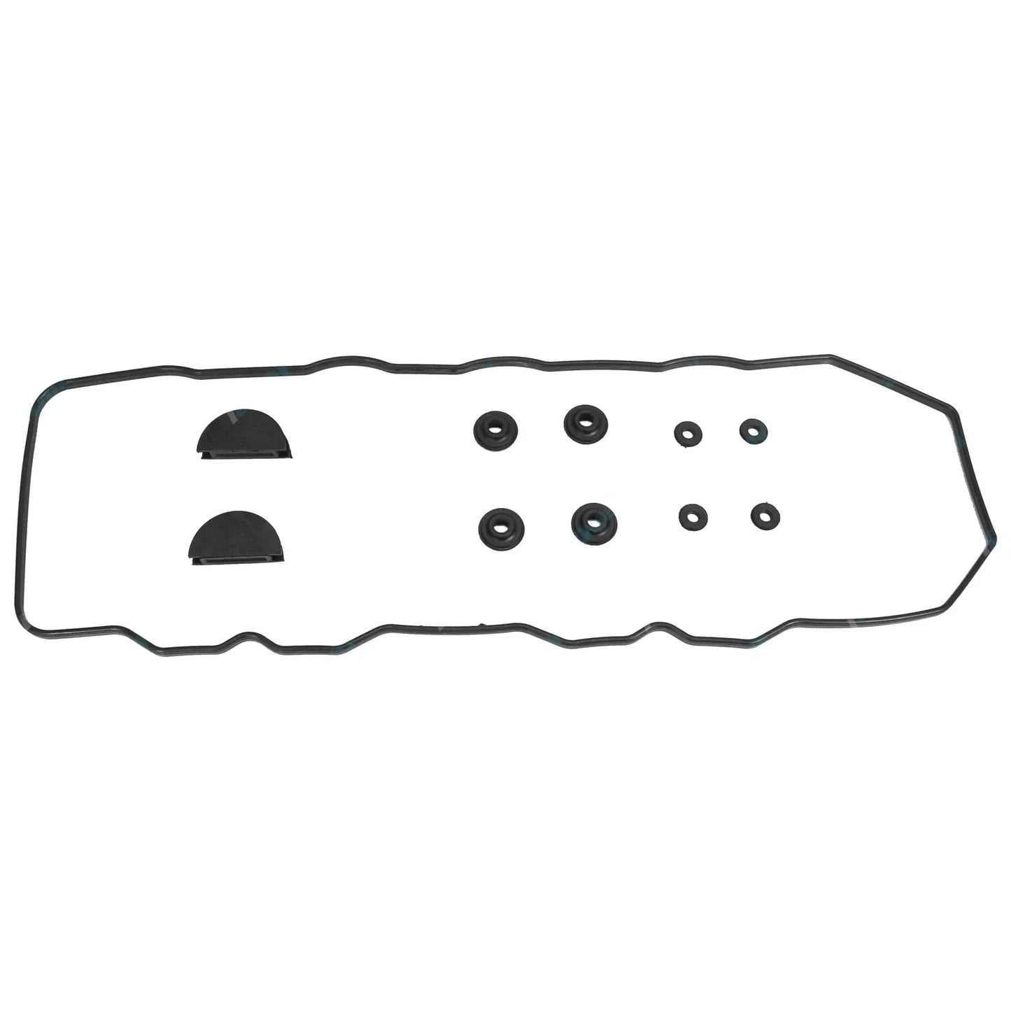 Tappet Cover Gasket +Seal Kit for Toyota Hilux 4Runner RN130 89~96 22R 2.4 4cy