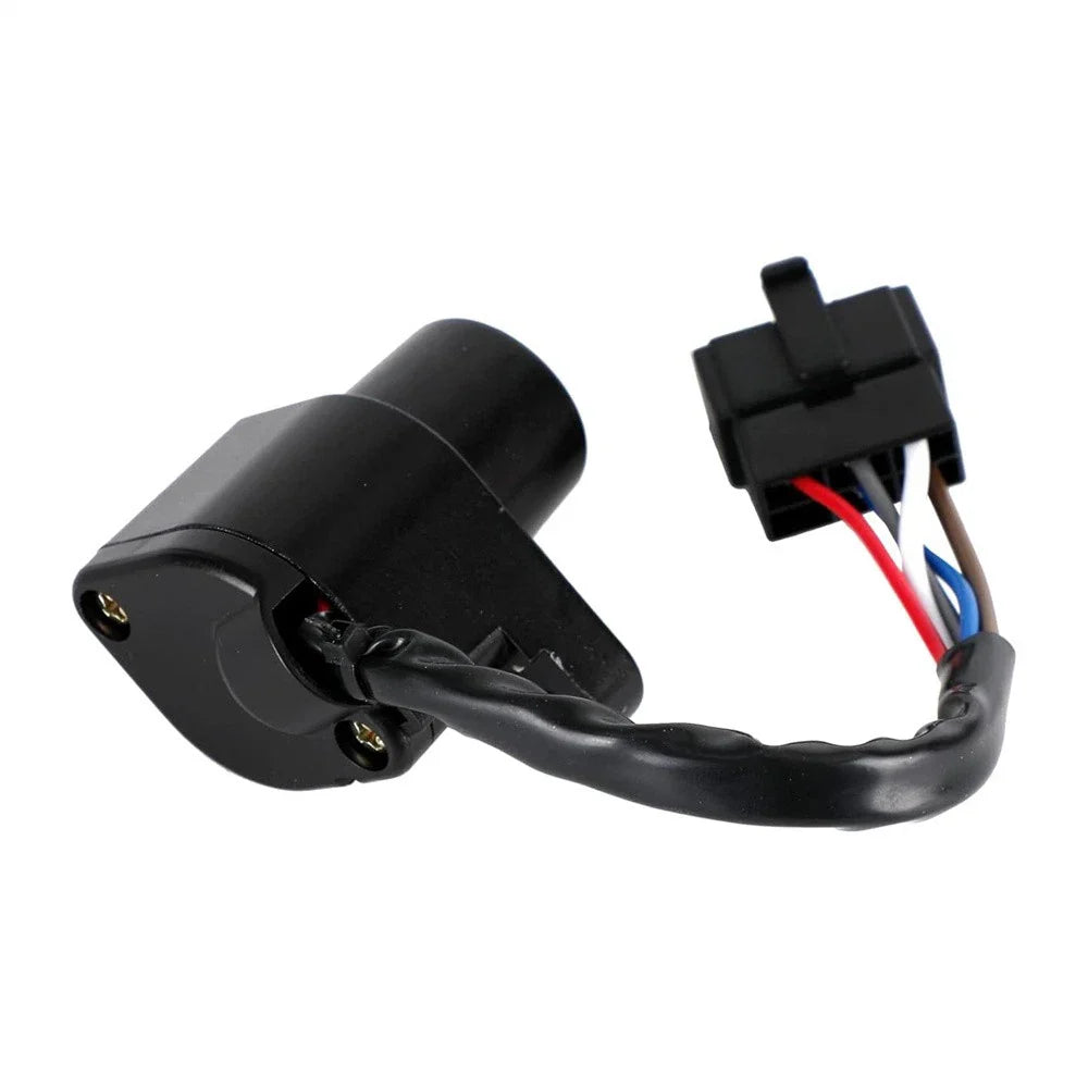 Ignition Key Switch for Kawasaki VN800 Vulcan 800 Drifter (1999-2006)