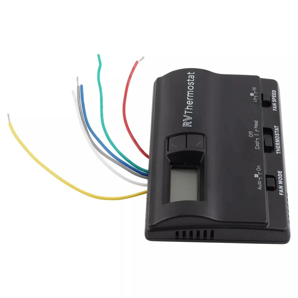 Digital Thermostat for Motorhome RV 8330-336 8330-337 8330-338 8330-339