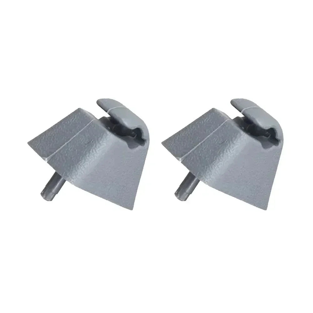 Sun Visor Mount Bracket Clips for OPEL VAUXHALL Astra F Carlton (1991-1998)