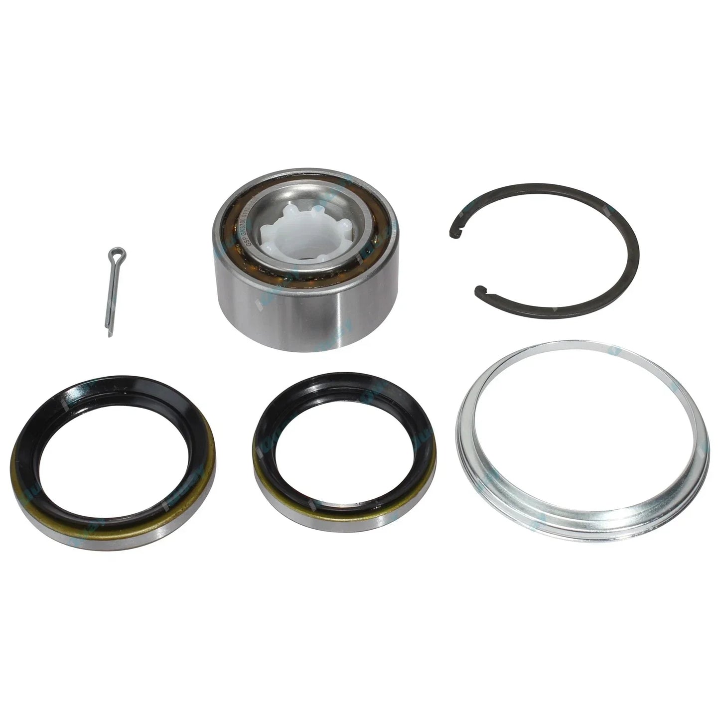 Front Wheel Bearing Kit for Toyota Corolla AE101/102/111/112 1.6L 1.8L 1994-2001
