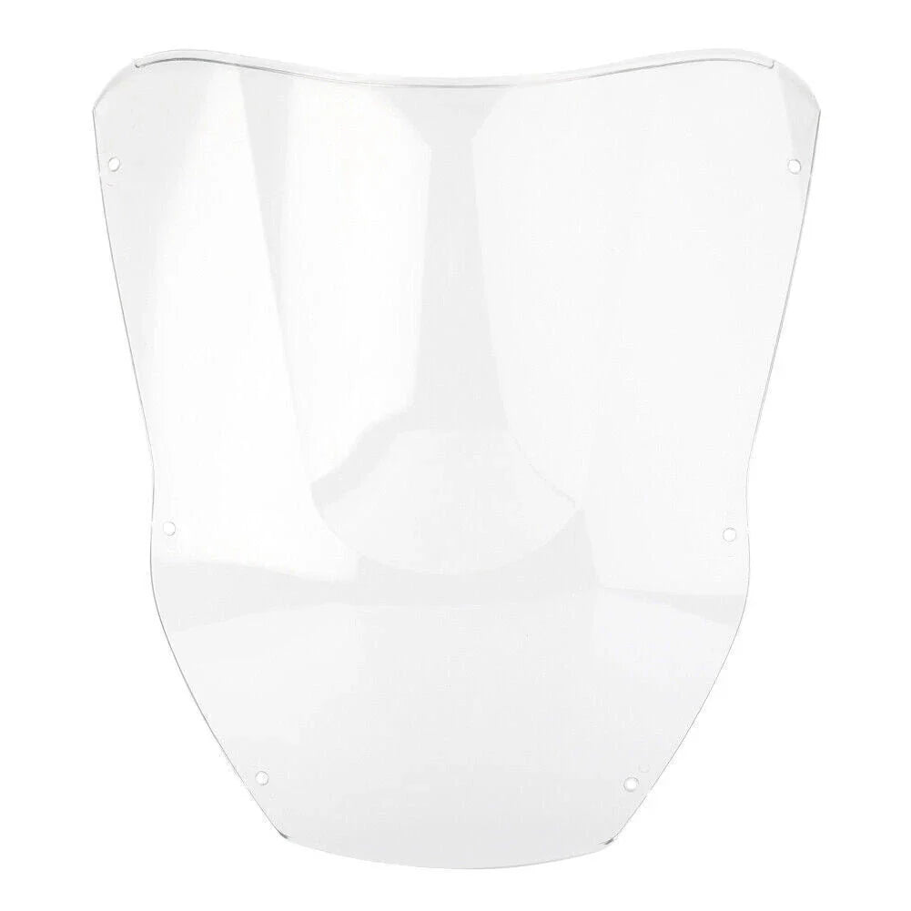 Windshield for KAWASAKI Ninja ZX12R ZX-12R (2000-2001) Clear
