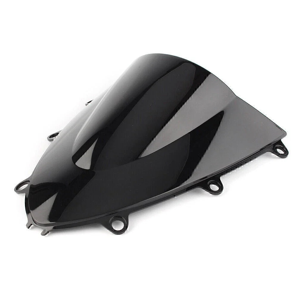 Windshield for Honda CBR1000RR 2008-2011 Black