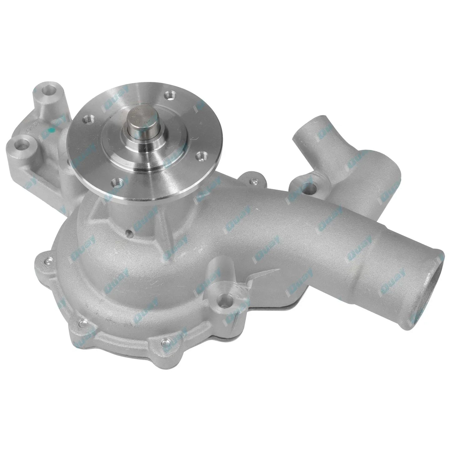 Water Pump for Dyna BU101R BU66R BU67R BU88R BU91R 4 cyl 3.7L 14B Diesel 1988~03