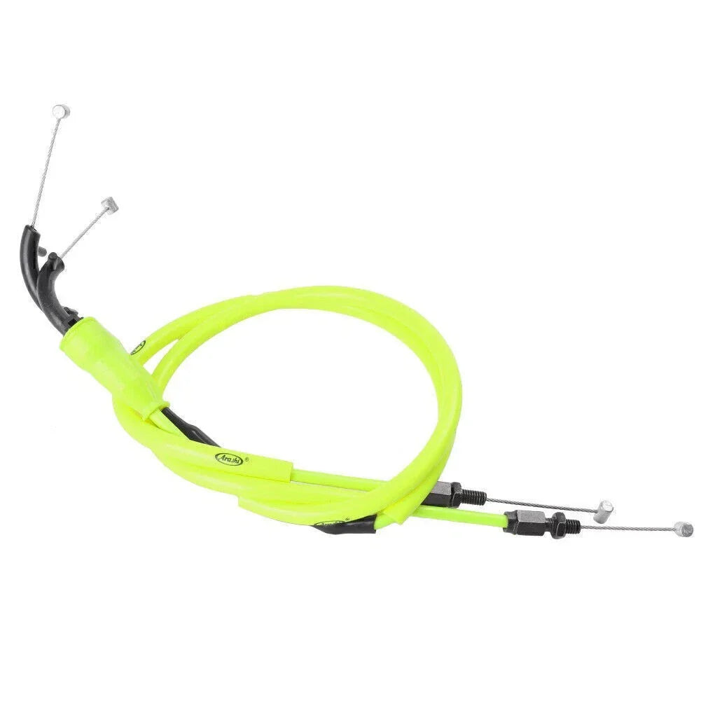 Throttle Tubing Accelerator Cable for Yamaha YZF R1 (2004-2006)