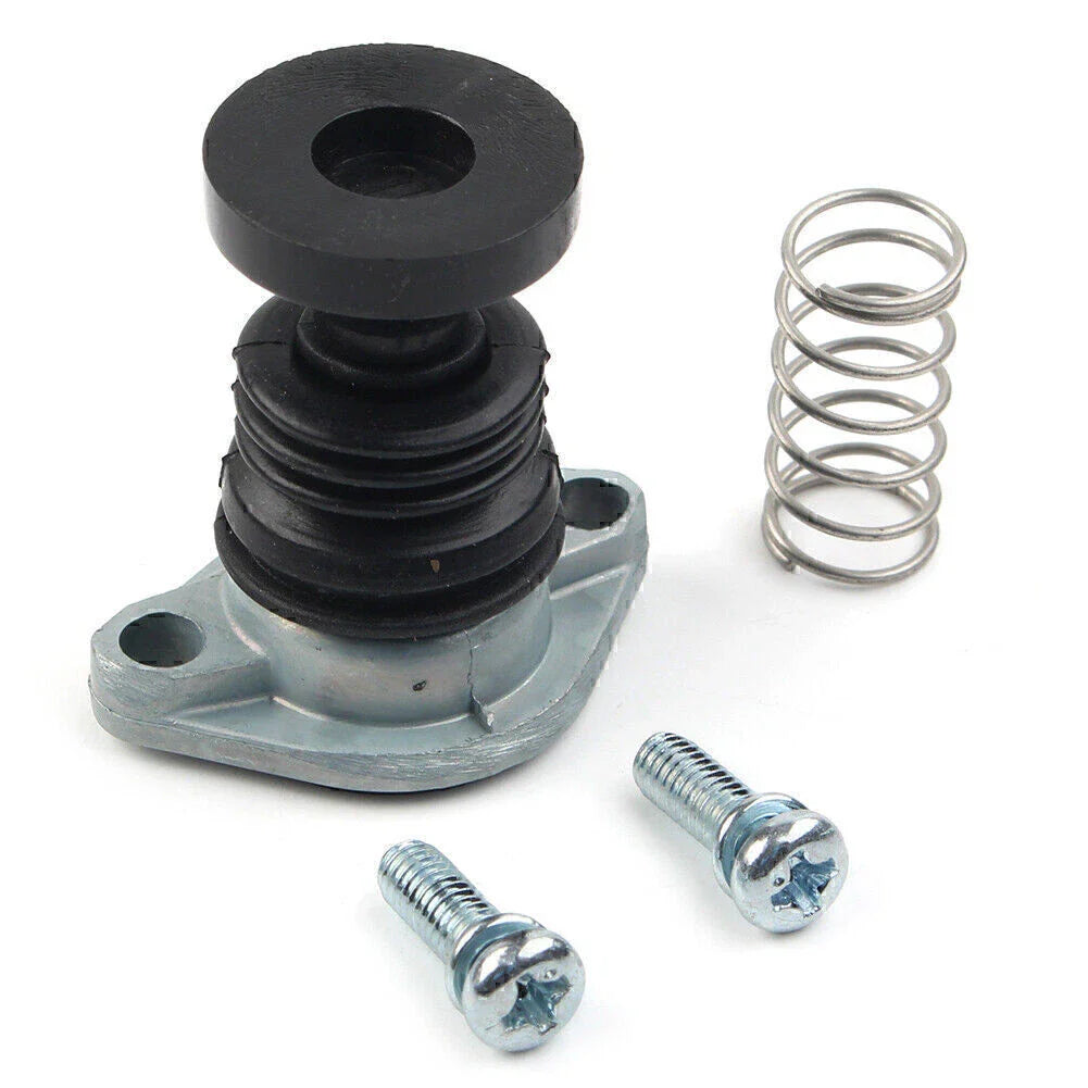Carburetor Primer Pump Set for Honda TRX300 Fourtrax 300 (1988-2000)
