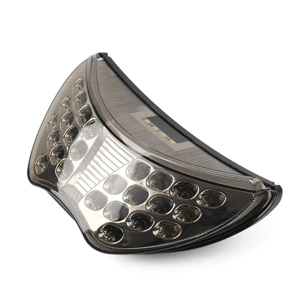 LED Turn Signal Tail Brake Light for Honda CBR600 F4I (2004-2006) F4 (1999-2000)