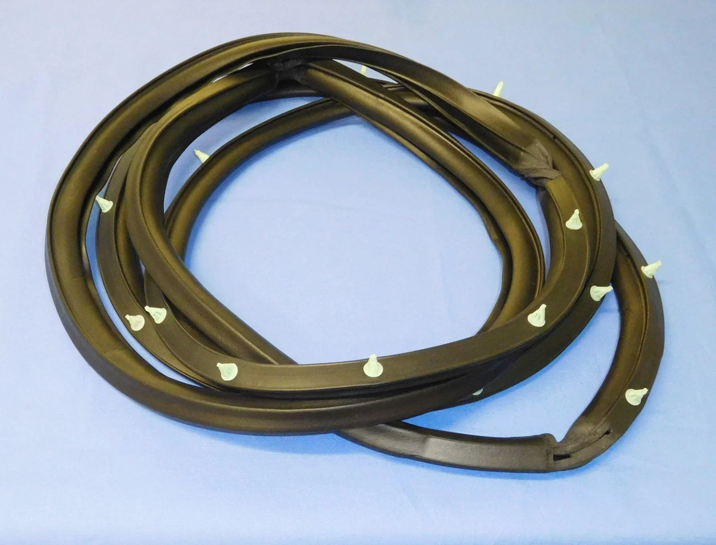 RH Door Rubber Seal for Land Cruiser HZJ75 Troop Carrier (1990-1998)