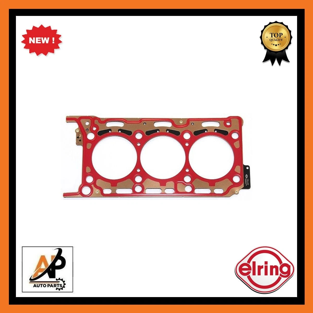 Cylinder Head Gasket for Audi CRTF (2005–2015)