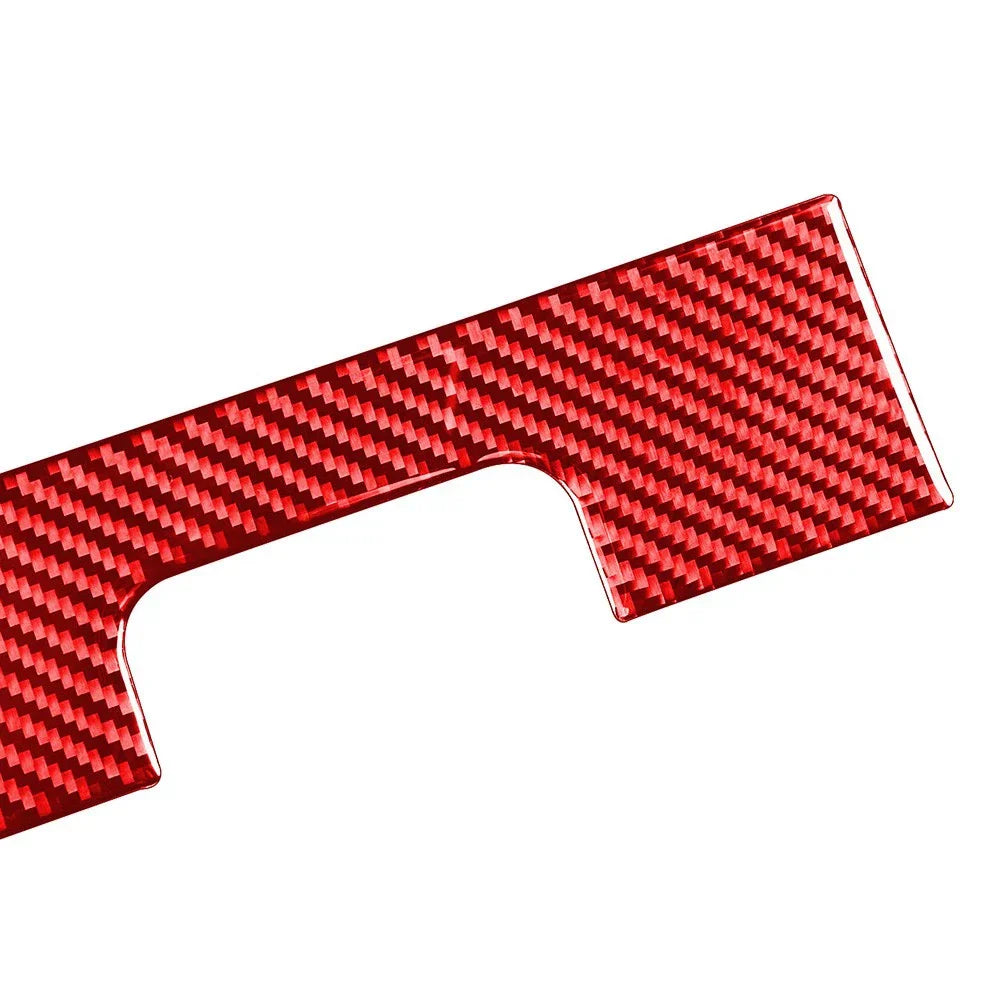 RHD Co-Pilot Glove Box Cover Trim for Toyota Tundra (2014-2021)