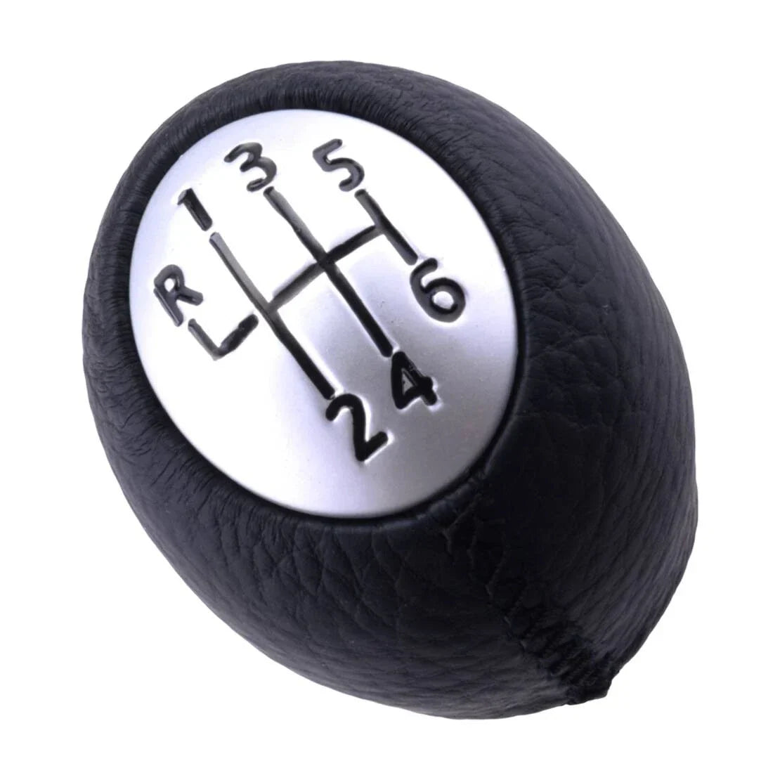 6 Speed Gear Shift Knob for Renault Megane, Laguna, Scenic, Opel Movano