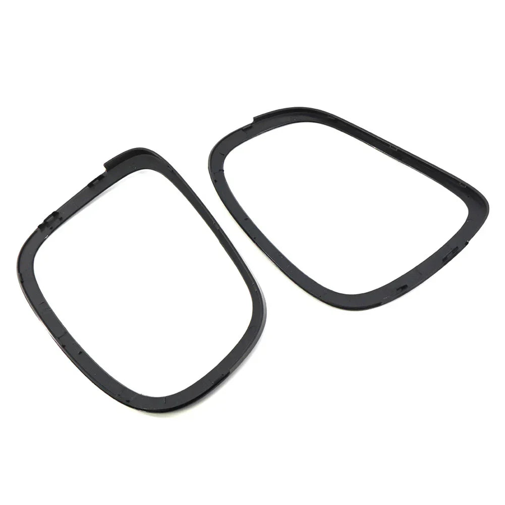 Tail Light Bezel Cover Trim for BMW Mini Cooper F55 F56 F57 (2014-2023)