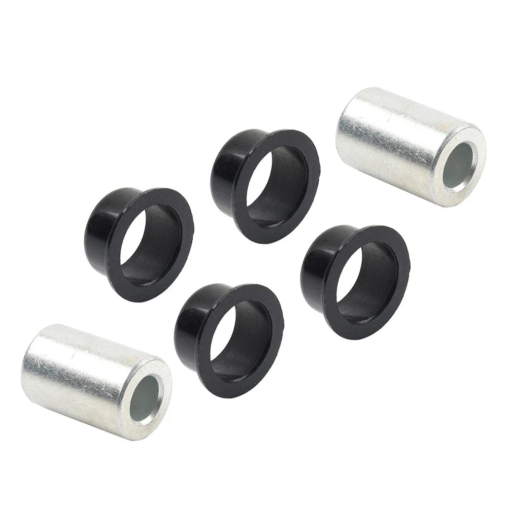 Control Arm Suspension Bushings for Polaris RZR 900 1000 XP 4 Turbo (2015-2023)