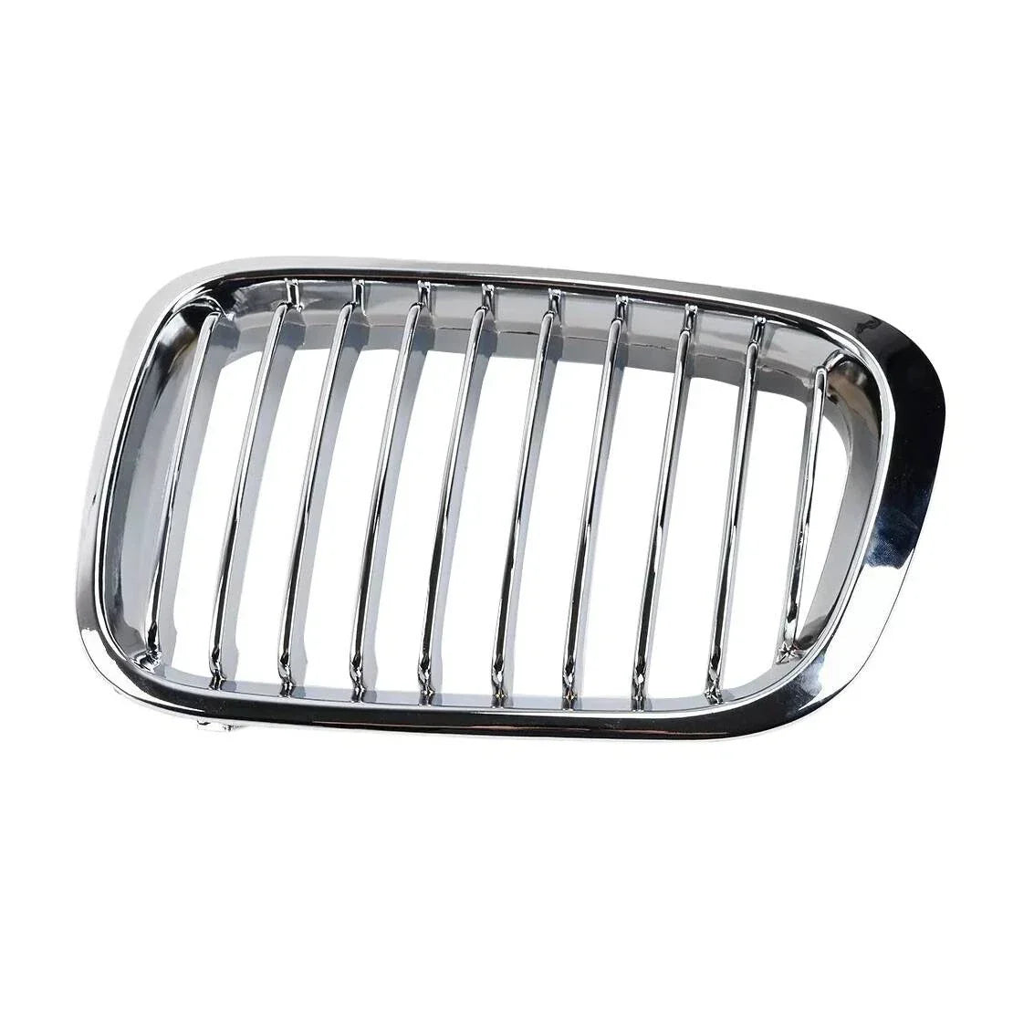 Kidney Radiator Grille Vent for BMW 3 E46 320i 325i 328i Sedan (1998-2006)
