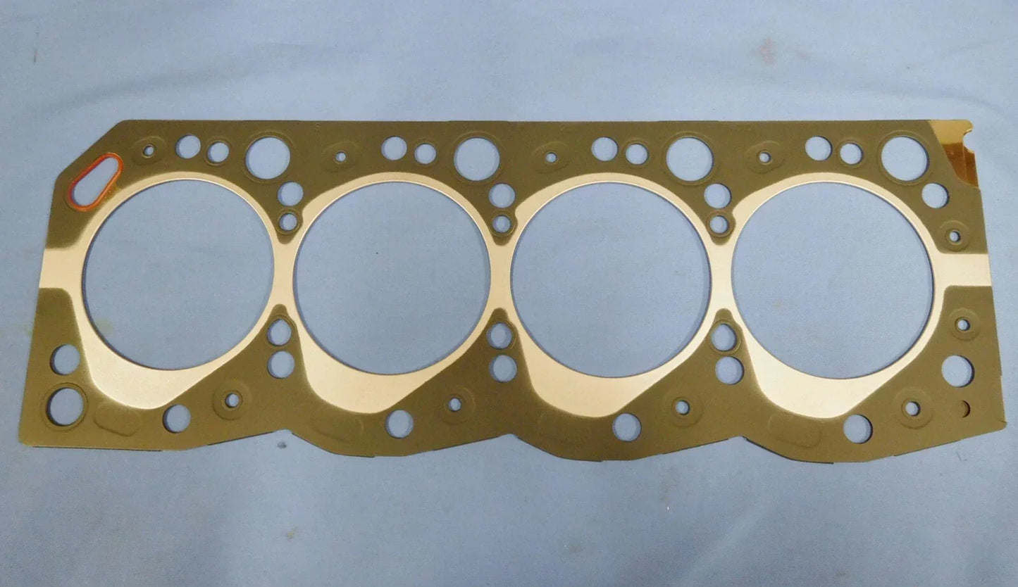 Head Gasket for Toyota Hilux LN106 LN107 3L 2.8 Diesel Engine (1988-1997)