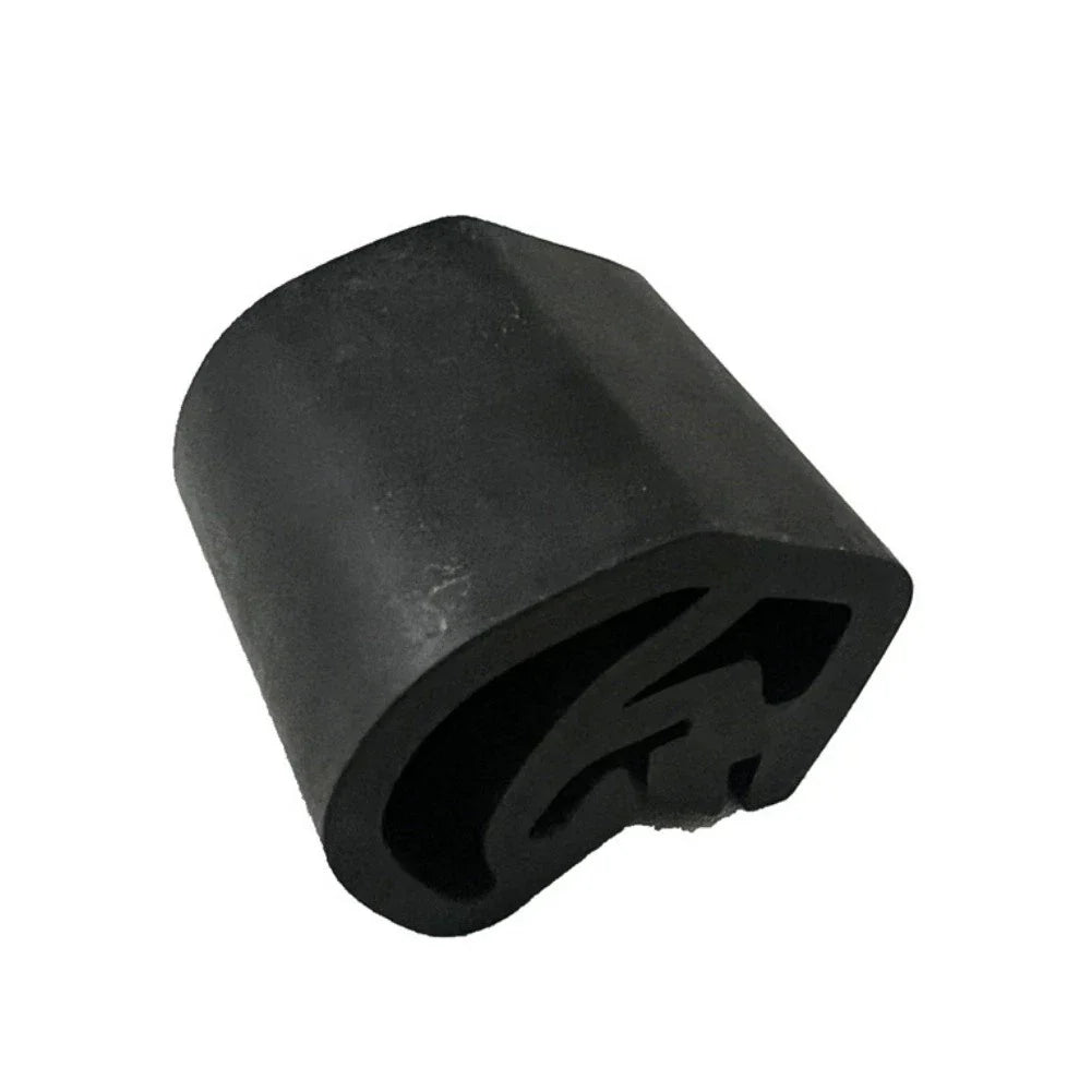 Side Hood Bumper Rubber Dampers for Mitsubishi L200 Pajero (2006-2015)